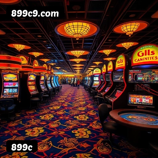 899c Belo Horizonte - VIP Casino