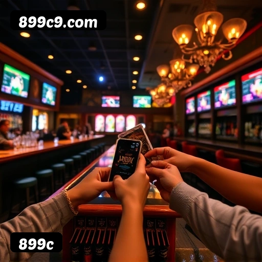 899c Brasília - Jogo Features