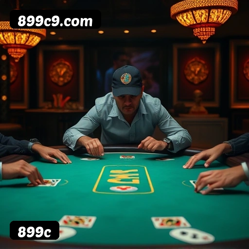 899c Rio de Janeiro - Slot Strategy