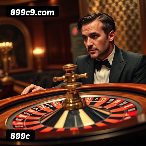 899c São Paulo - Top Slots